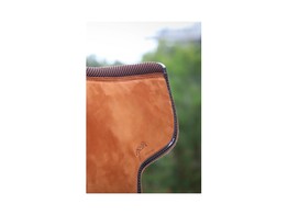 Penel. halfpad mixte brown