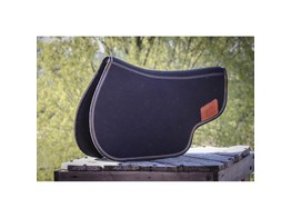 Penel. halfpad felt black