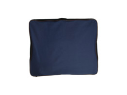 Saddle Pad Bag Navy