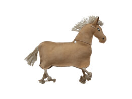 Relax horse Toy Pony