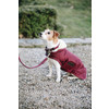 Dog Coat bordeaux L 56