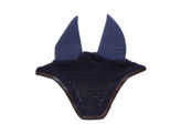 Fly hat Wellington leather Soundless dark navy