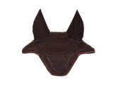 Fly hat Wellington glitter brown