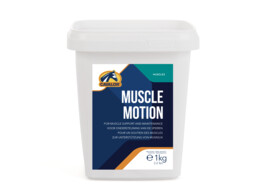 Muscle Motion 1kg