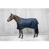 Turnout rug all weather navy 80  300 gr