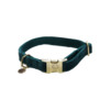 Kentucky Dog Collar velvet