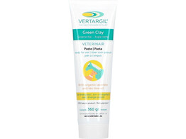 Clay Vertargil Tube 360 g