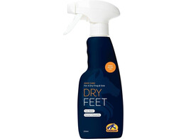 Dry feet 250 ml