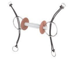 L.ring Gag  butterfly mounth  soft 13.0
