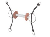 L.ring Gag  butterfly mounth  soft 14.0