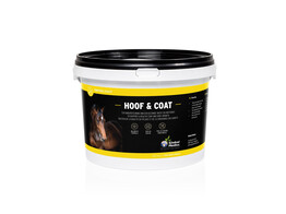 Hoof   Coat 2 0 kg