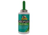 Hooflex natural dressing liquid 444ml green