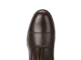 Heritage 4 Zip men Brown 43