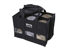 NB-bag for bandages black