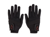 CT Technical gloves black 10 5