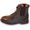 Jodhpur Baloubet Zip brown leather 36