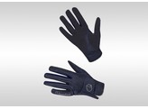 Gloves V-skin hunter blue 9