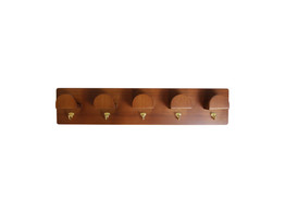 Bridle Rack Wood