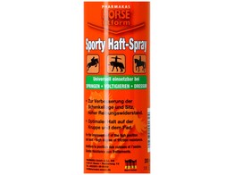 Sporty gripp spray 200ml