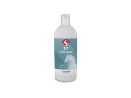 Z-T Shampoo 500 ml