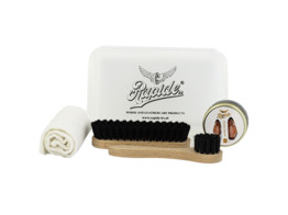 Shoe Clean Set - Rapide Set
