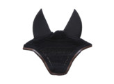 Fly hat Wellington leather Soundless black