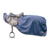 Riding rug all weather navy 160 gram large