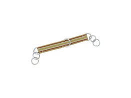 Curbchain elastic