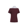 Samshield Sixtine showshirt short sleeves woman