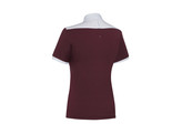 Samshield Sixtine showshirt short sleeves woman