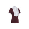 Samshield Sixtine showshirt short sleeves woman