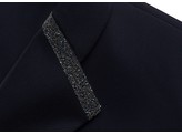 Samshield Frac crystal fabric showjacket women
