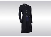 Samshield Frac crystal fabric showjacket women