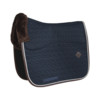Kentucky Skin Friendly Saddle Pad Star Pattern