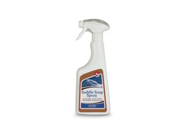 Saddle Soap Spray 500 ml