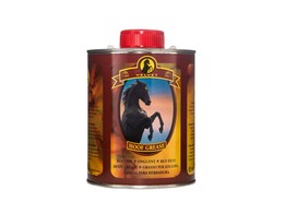 Hoof OIL Velvet1L