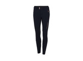 Diane woman Breeches Navy/Rose Gold 38