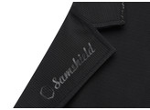 Florida EU woman Jacket Black/Black Chrome 36