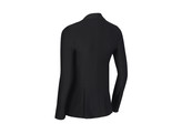 Florida EU woman Jacket Black/Black Chrome 36