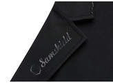 Florida EU woman Jacket Black/Black Chrome 36