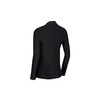 Florida EU woman Jacket Black/Black Chrome 36