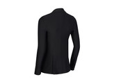 Florida EU woman Jacket Black/Black Chrome 36