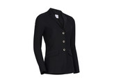 Florida EU woman Jacket Black/Black Chrome 36