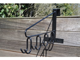 Quad Tool Holder black