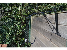 Tack Hook Holder