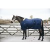 Stable rug navy 125-5 9 400 gram