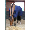 Stable rug navy 125-5 9 400 gram