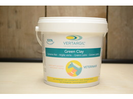 Clay Vertargil Rough 1 kg