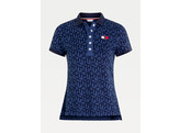 Polo Iconic Monogram Navy women XXS