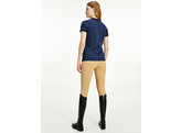 Polo Iconic Monogram Navy women XXS